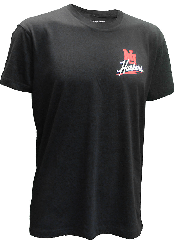 GBR Memorial Stadium Midnight Tee