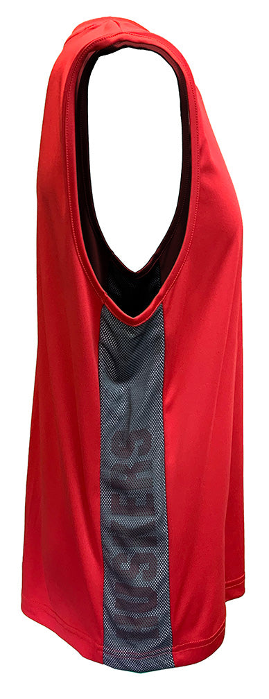Nebraska Huskers Smack Talk Muscle Shirt