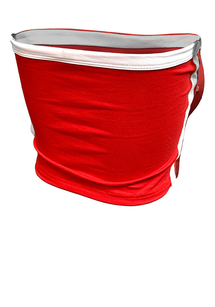 Husker Gals Nebraska All Star Tube Top