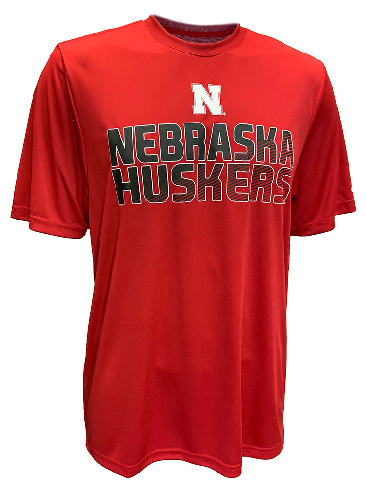 Nebraska Huskers Dominance Tee