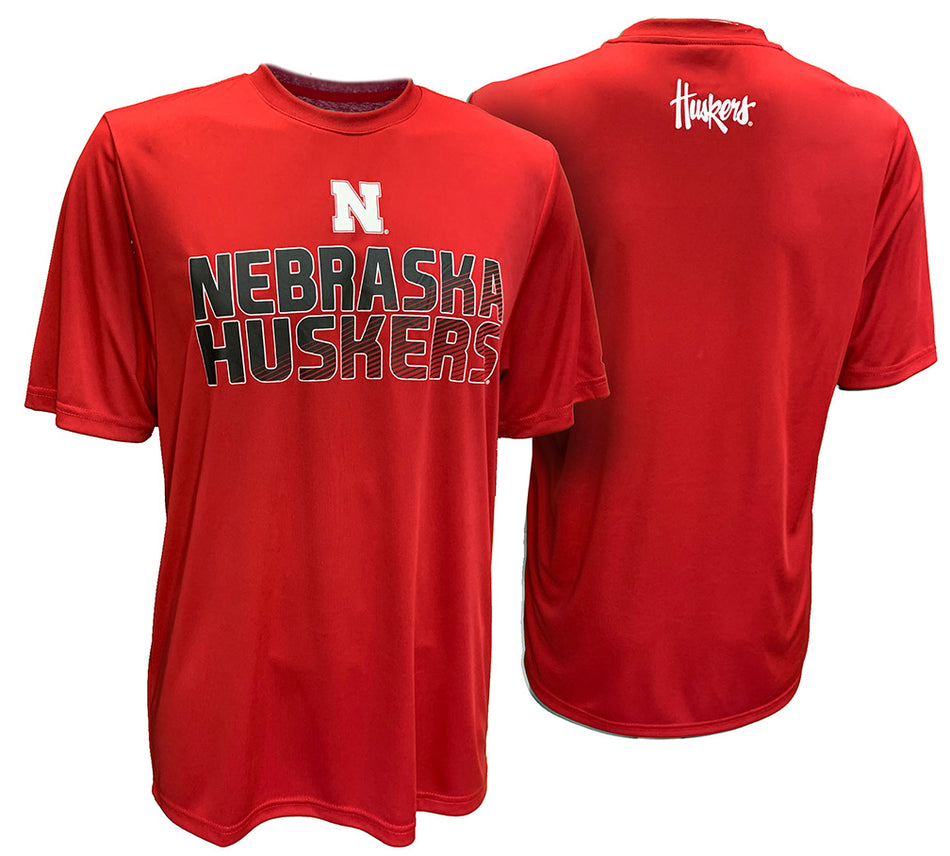 Nebraska Huskers Dominance Tee