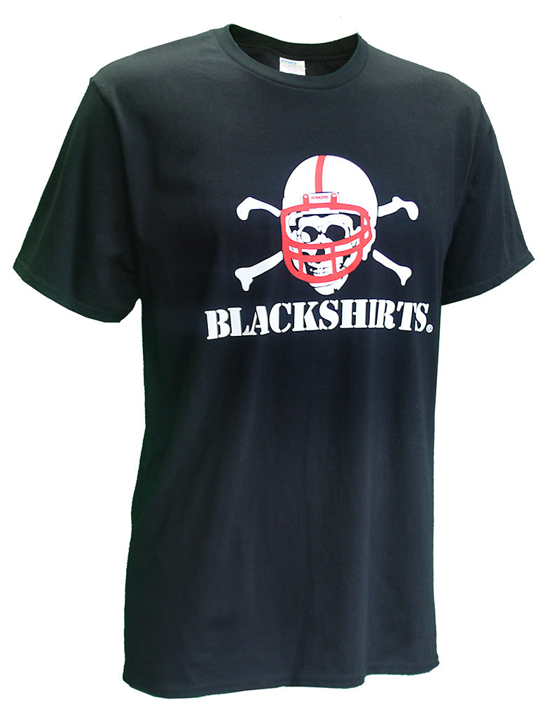 Blackshirts Basics Tee