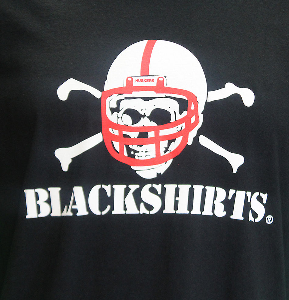 Blackshirts Basics Tee