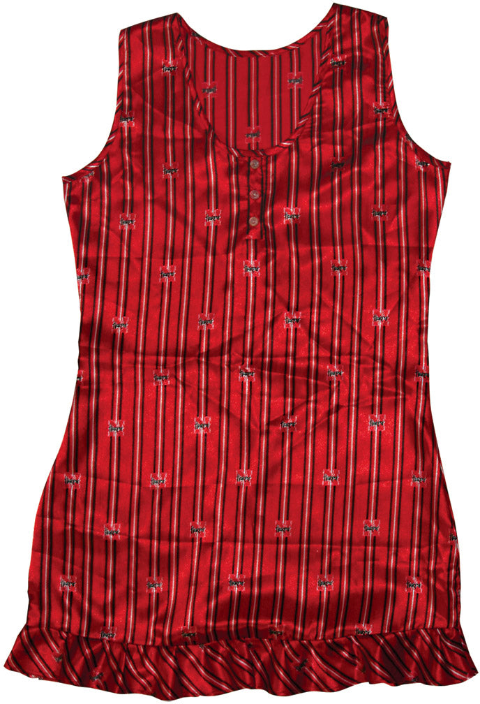 Huskers Nighty