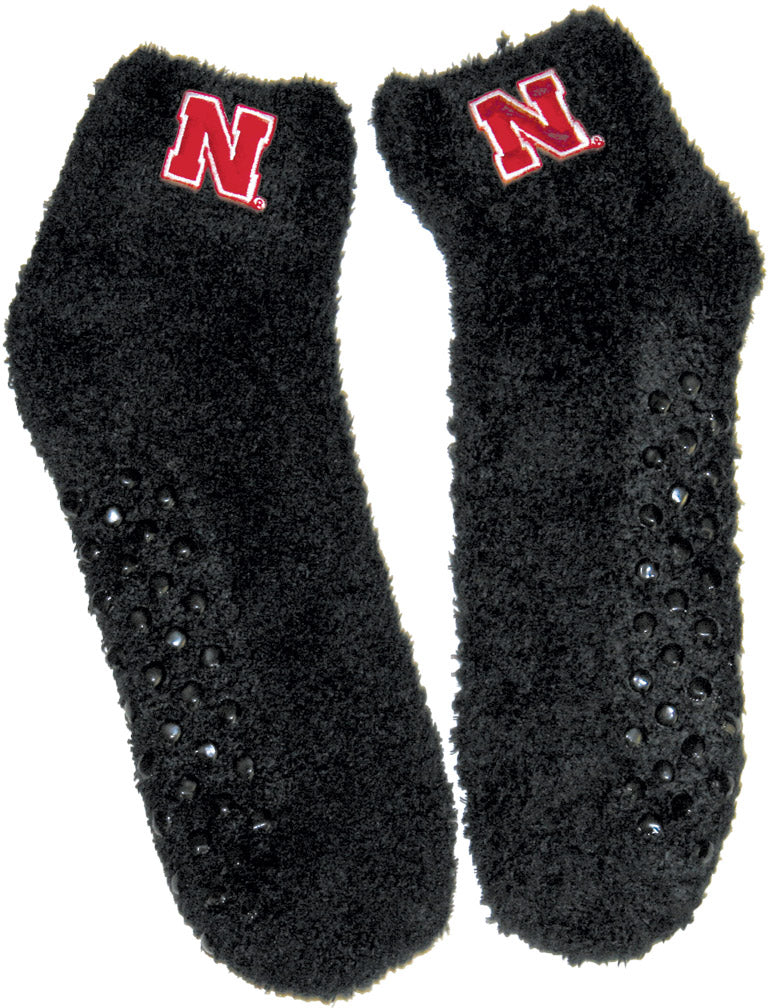 Fuzzy Feet Socks