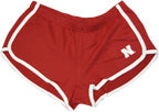 Retro Sleepy Shorts