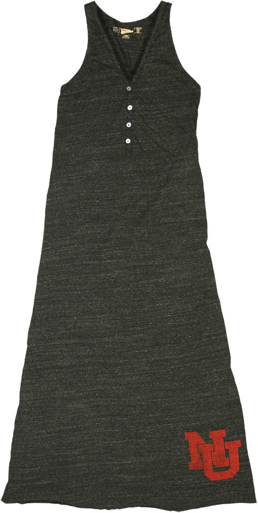 NU Heather Henley Summer Dress
