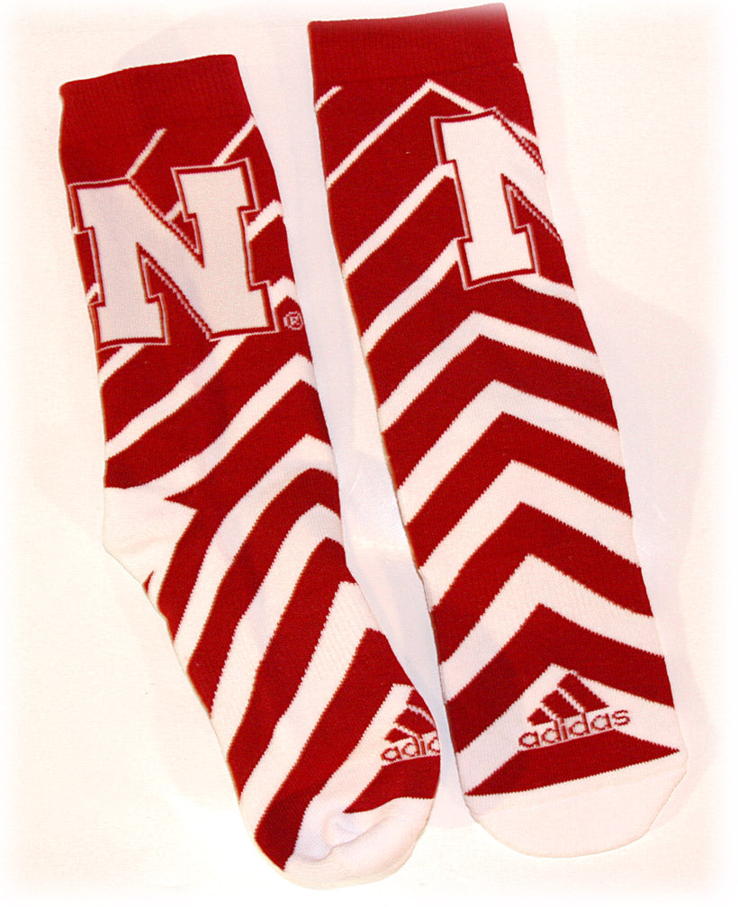 Adidas Chevron Sock