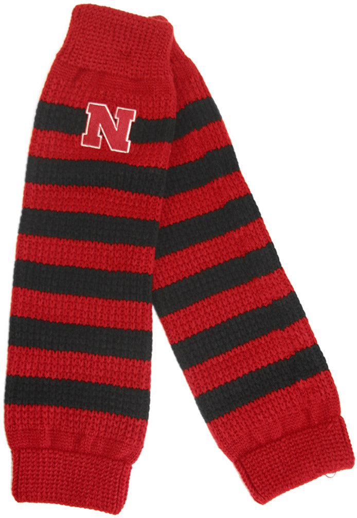 Adidas Striped Legwarmer