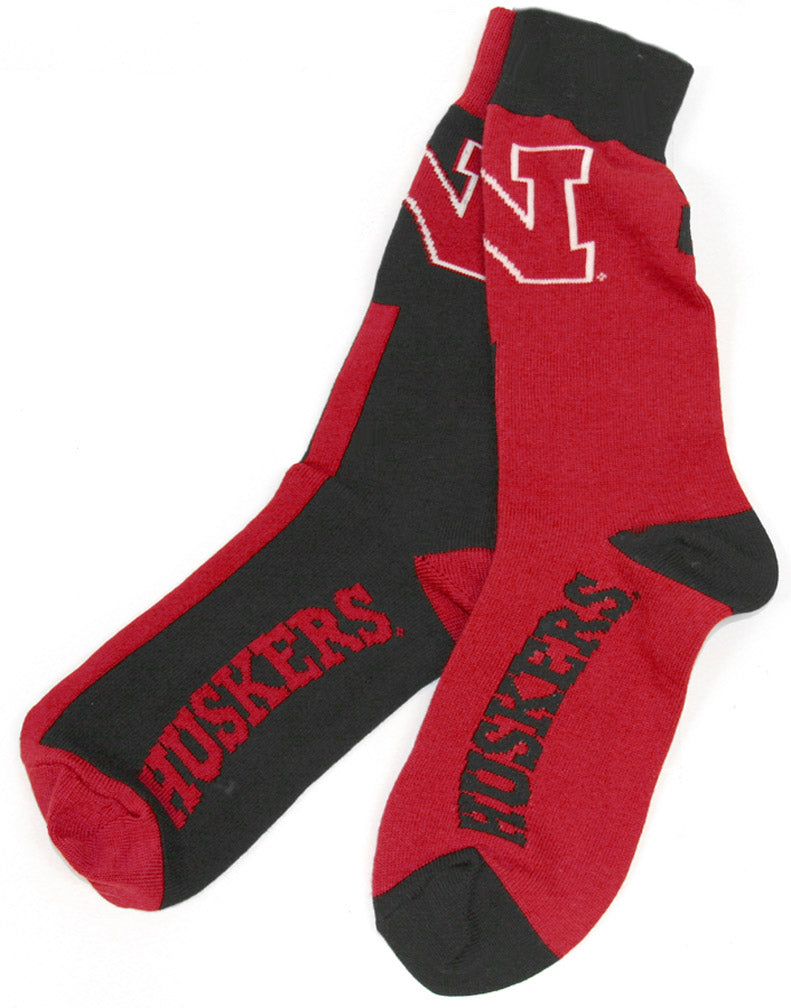 Mismatched Socks