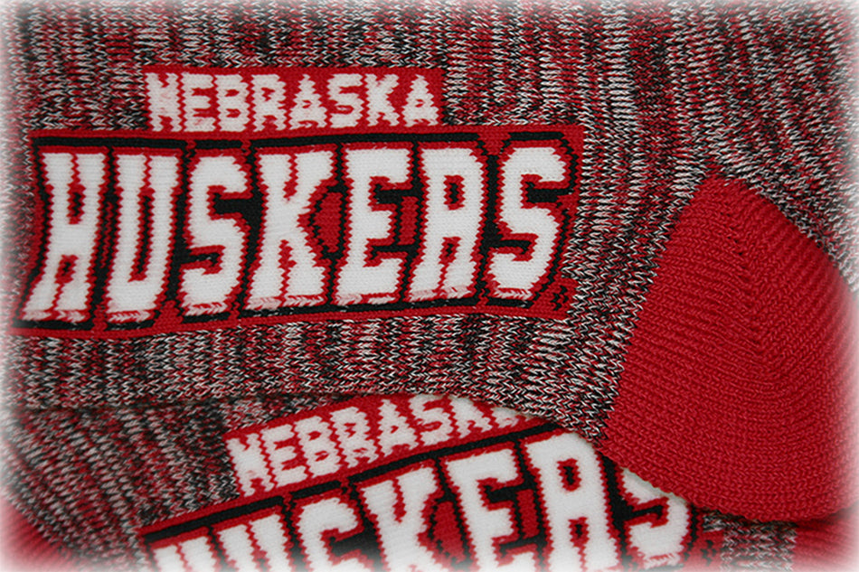 Iron N Huskers Marble Sock