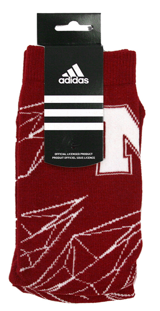 Adidas Huskers Volume Sock