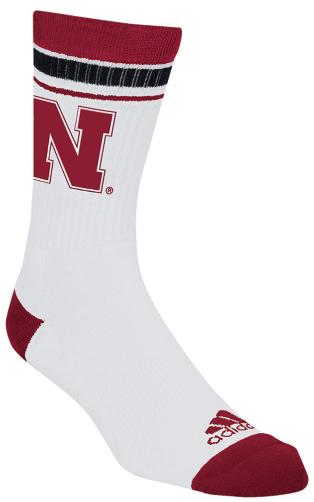 Adidas Iron N Sock