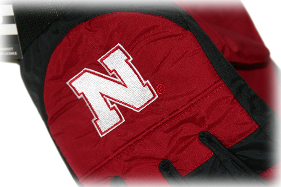 Adidas Huskers Nylon Glove