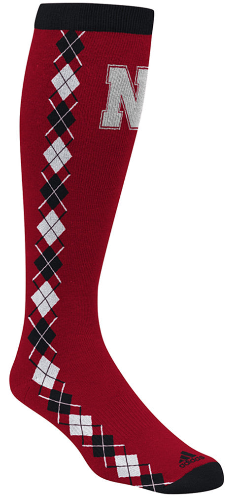 Adidas Knee High Husker Sock