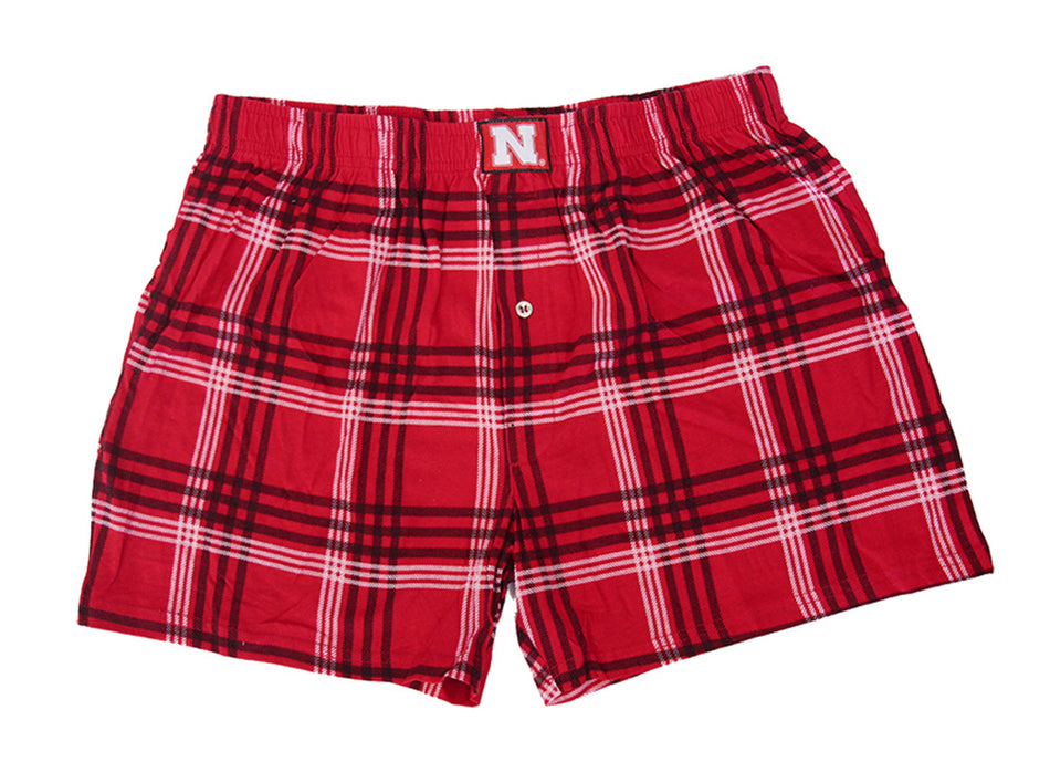 Iron N 2 Pack Boxers
