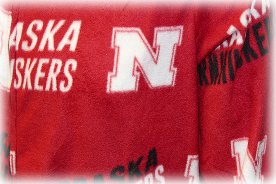 Nebraska Adult Onesie