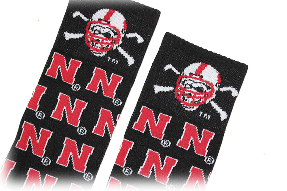Repeat Blackshirts Mens Dress Socks