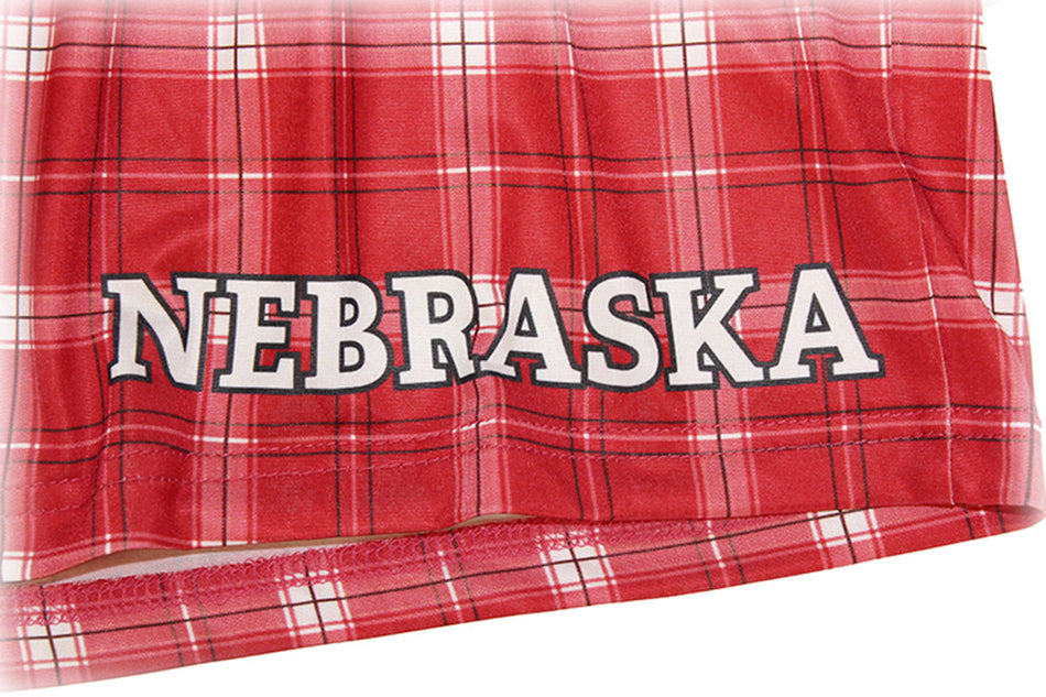 Git R Done Nebraska Boxers