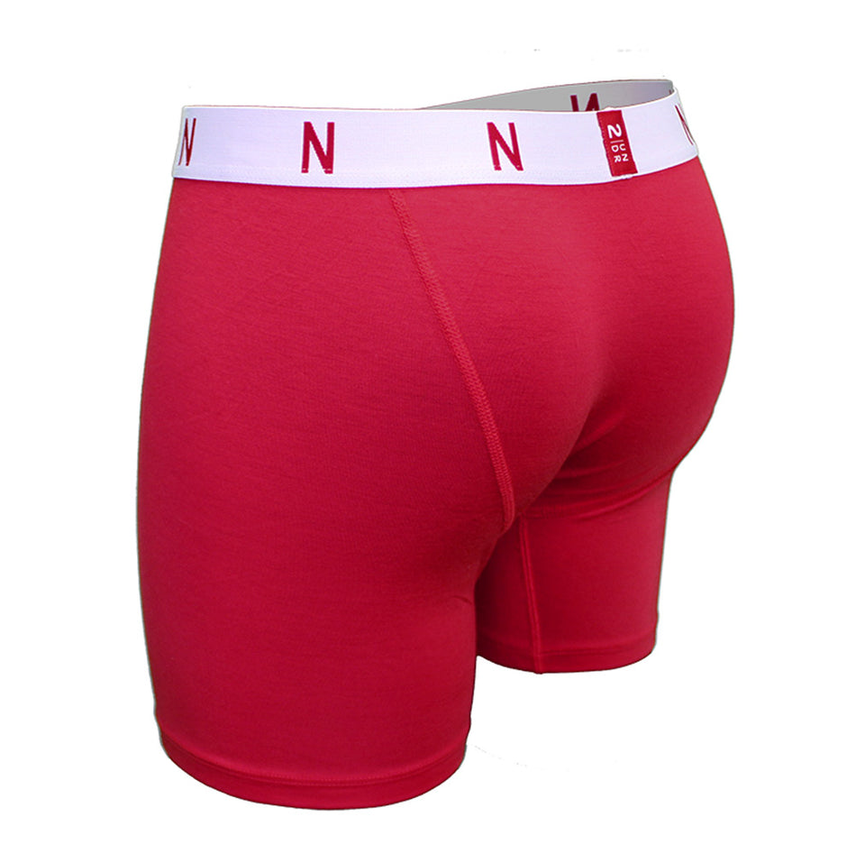 Nebraska Boxer Brief