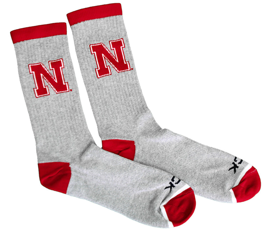 Iron N Wool Crew Sock