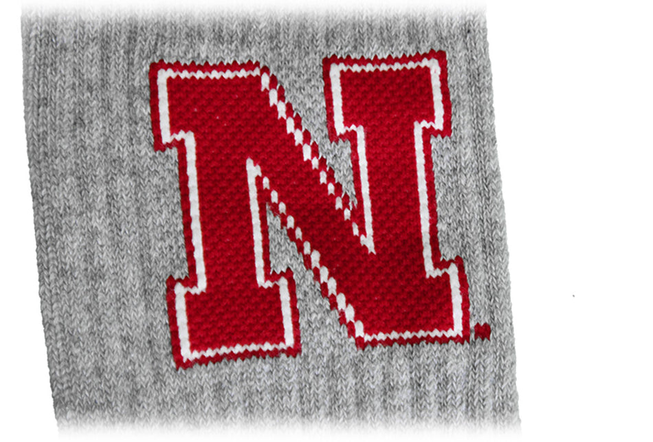 Iron N Wool Crew Sock