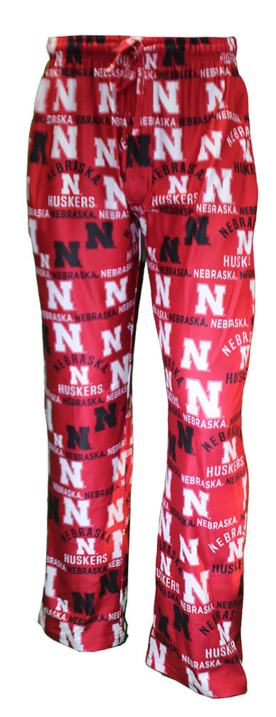 Nebraska Flagship Pants