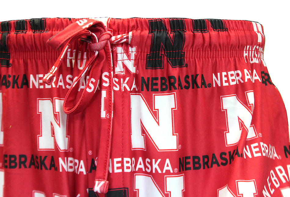 Nebraska Flagship Pants