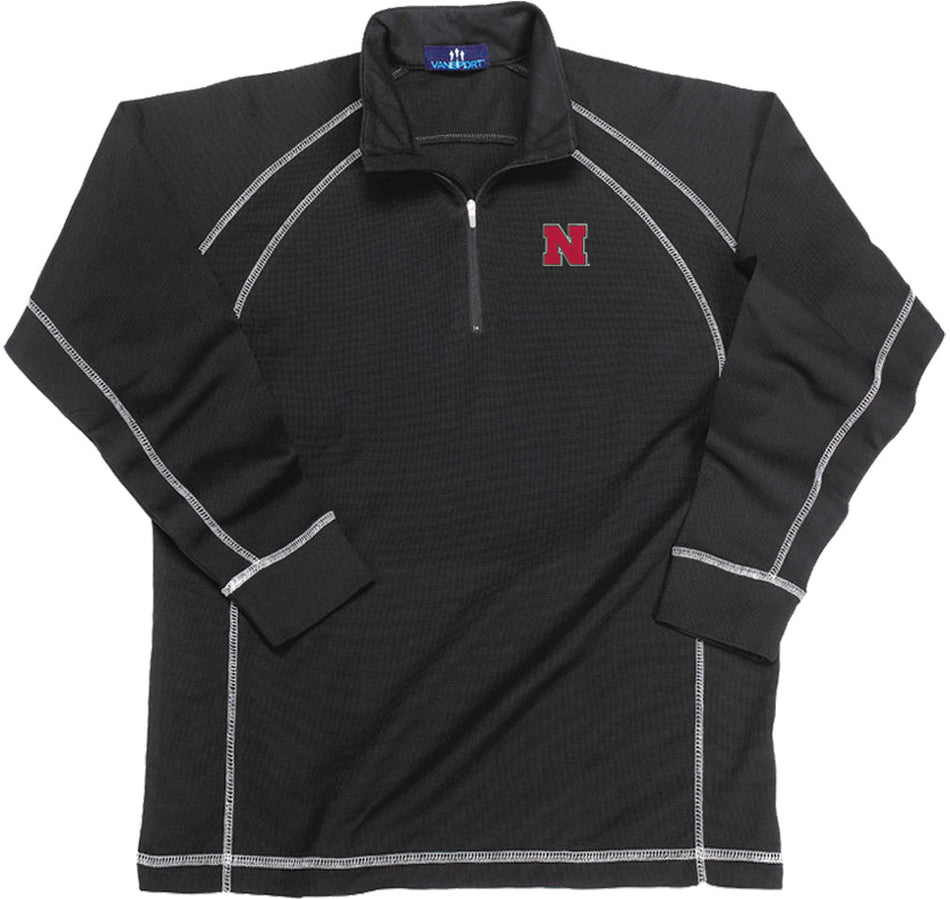 Athletic Pullover