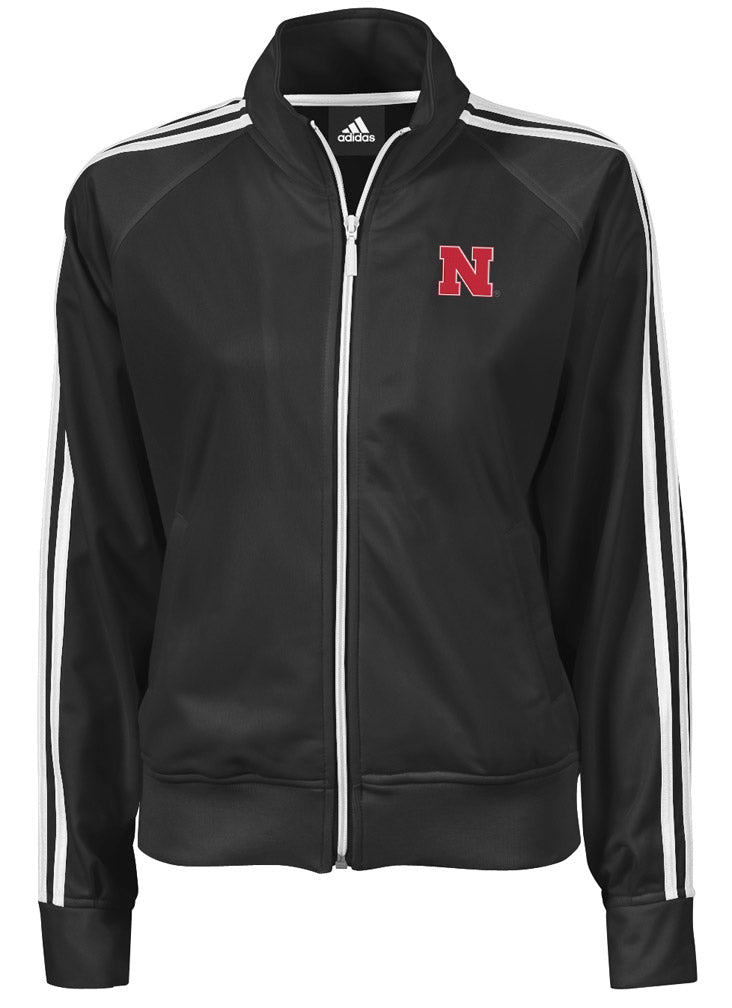 Ladies Adidas Track Jacket