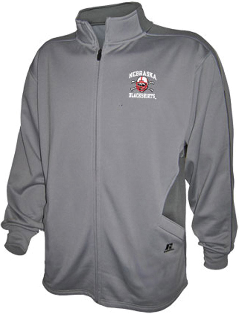 Blackshirts Fusion Jacket