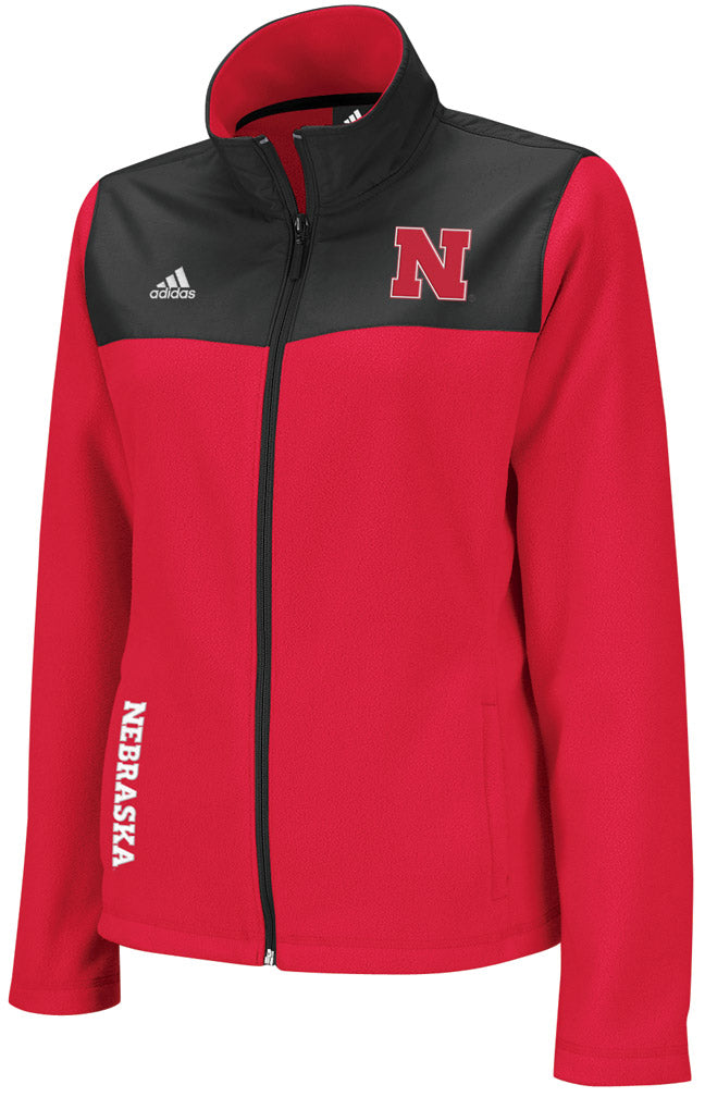 Ladies ADIDAS MICROFLEECE