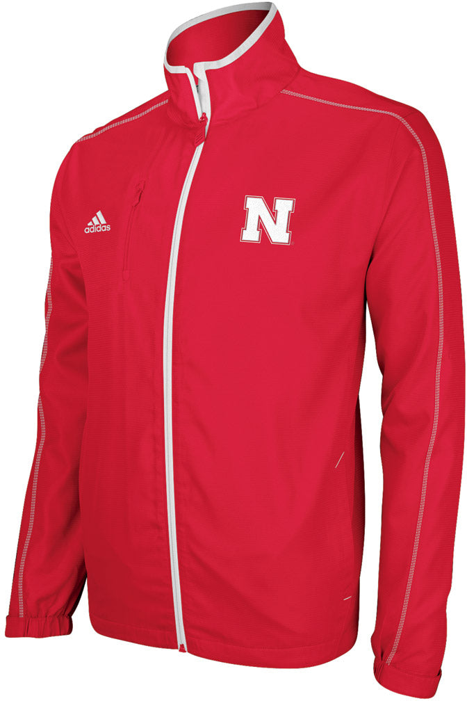 AD RED SIDELINE LITE JKT