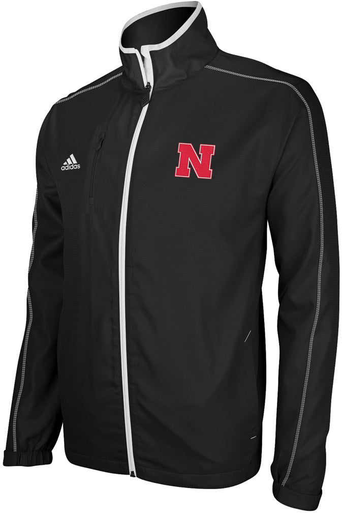 AD BLK SIDELINE LITE JKT