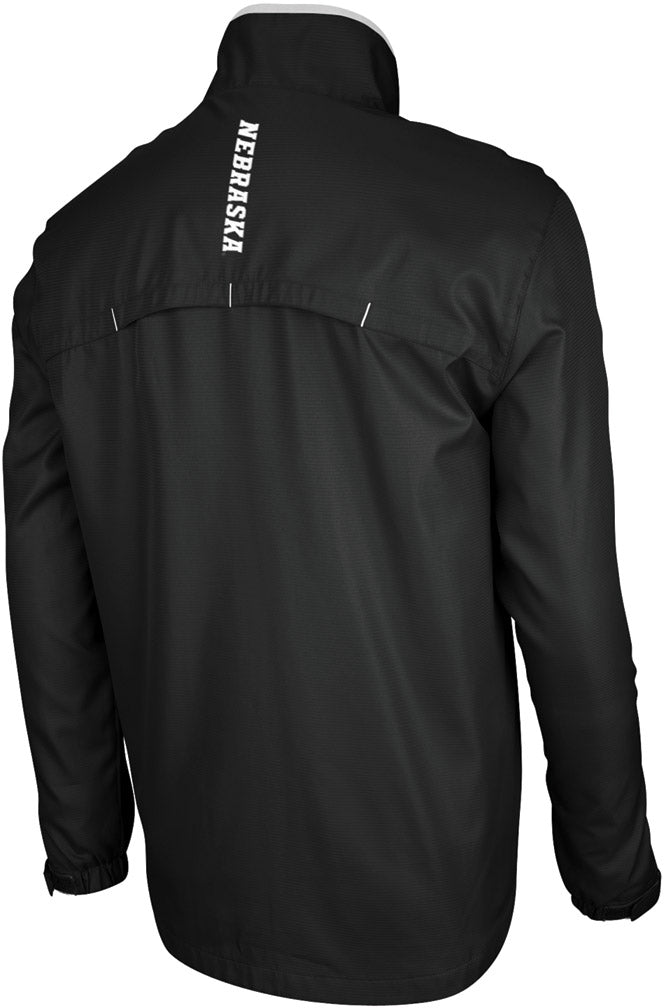 AD BLK SIDELINE LITE JKT