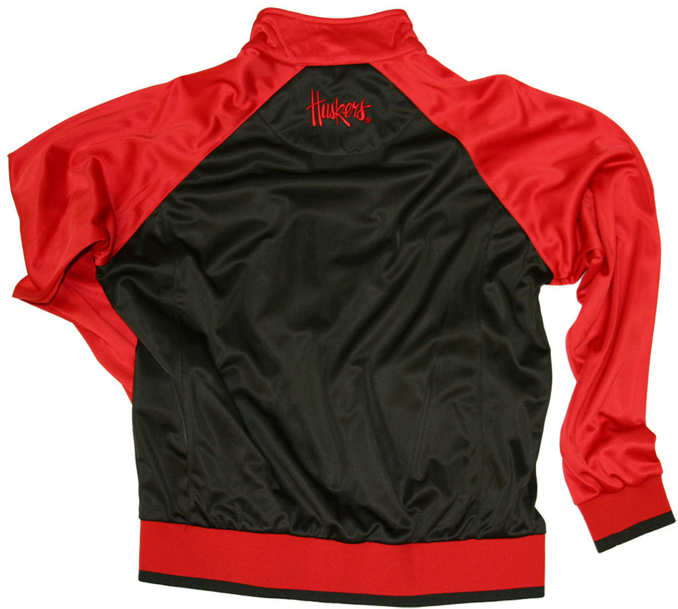 W. TRACK JACKET