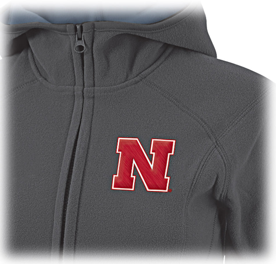 WMN TEDDY FLEECE JACKET