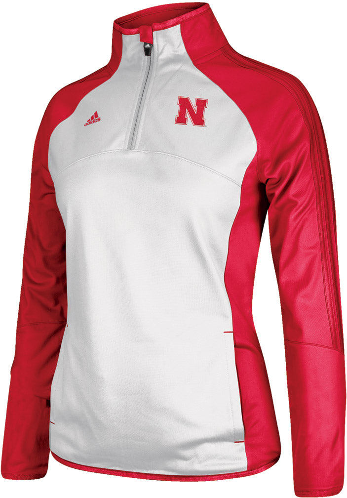 Adidas Elite Training 1/4 Zip