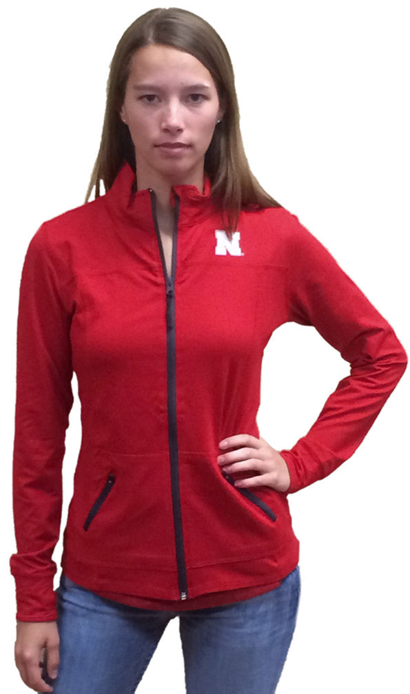 Womens Fullzip Jacket