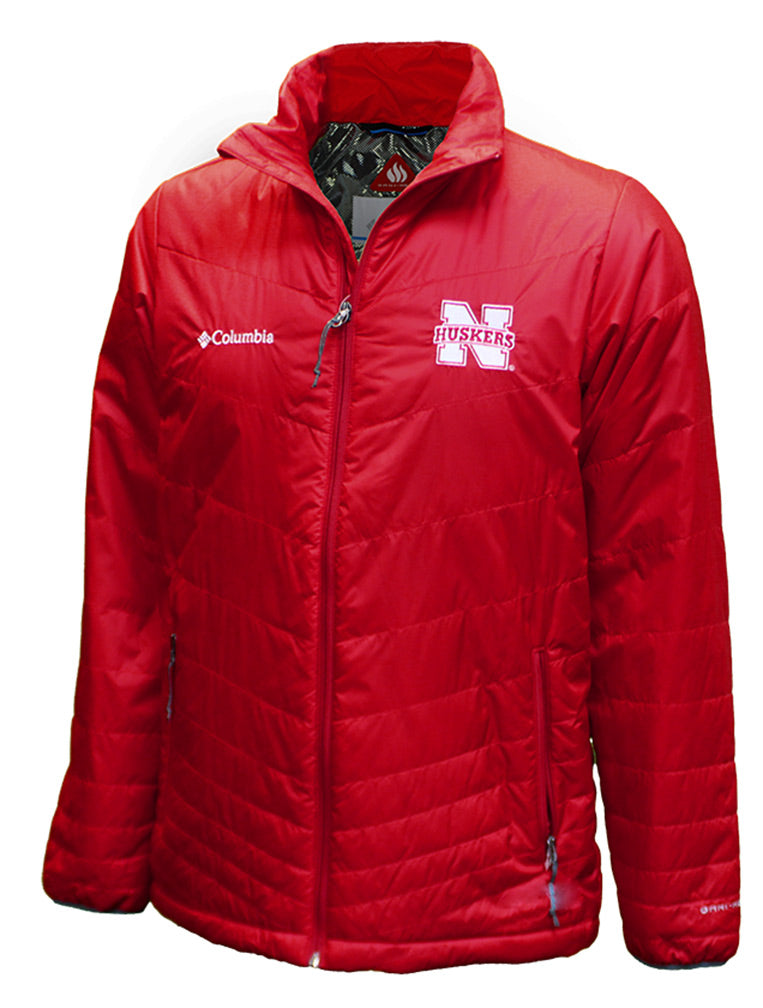 Mens NE Mighty Lite Jacket