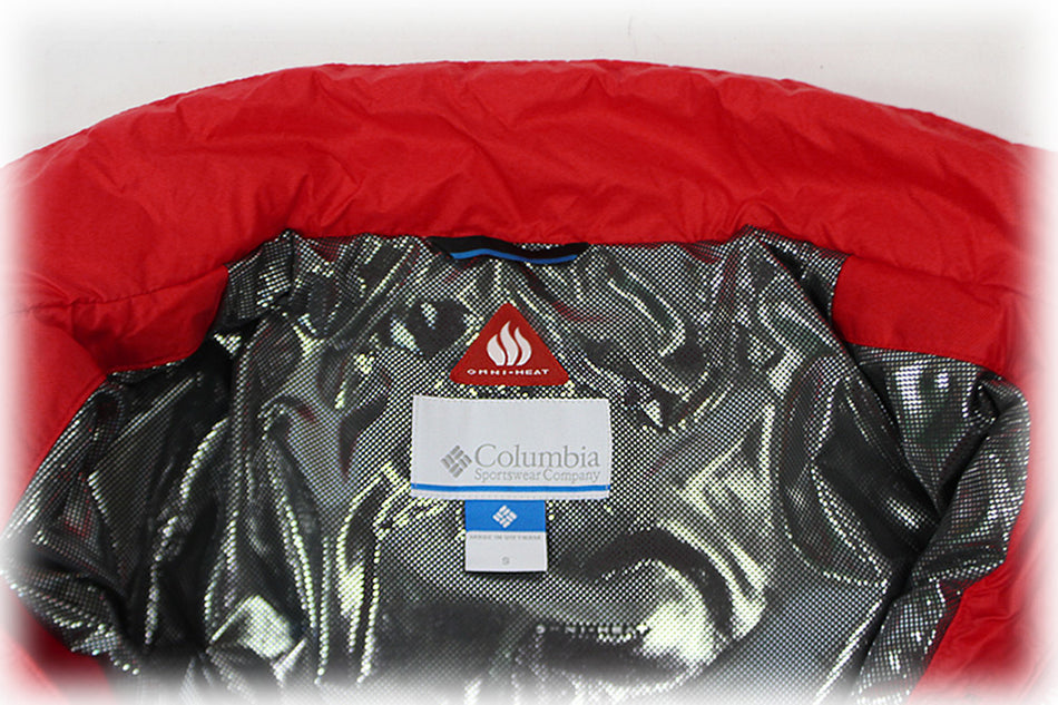 Mens NE Mighty Lite Jacket
