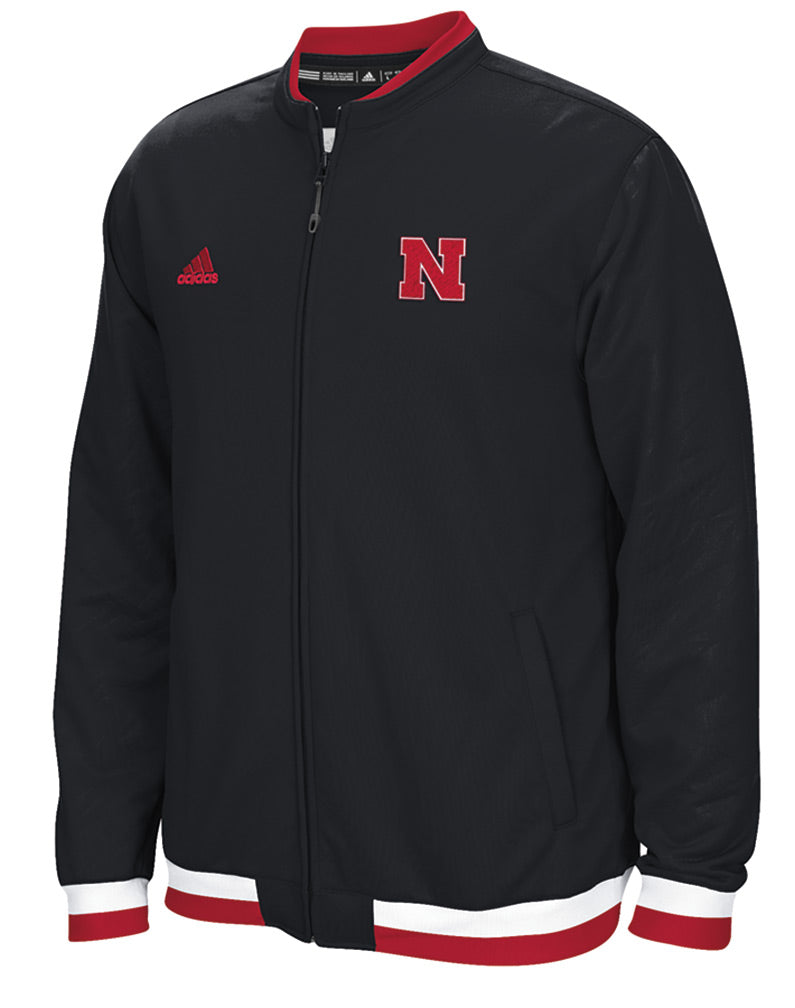 Adidas Iron N Anthem Warm-Up Jacket