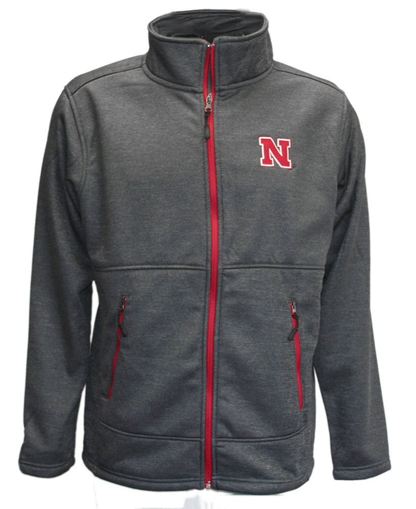 Nebraska Backfield Jacket