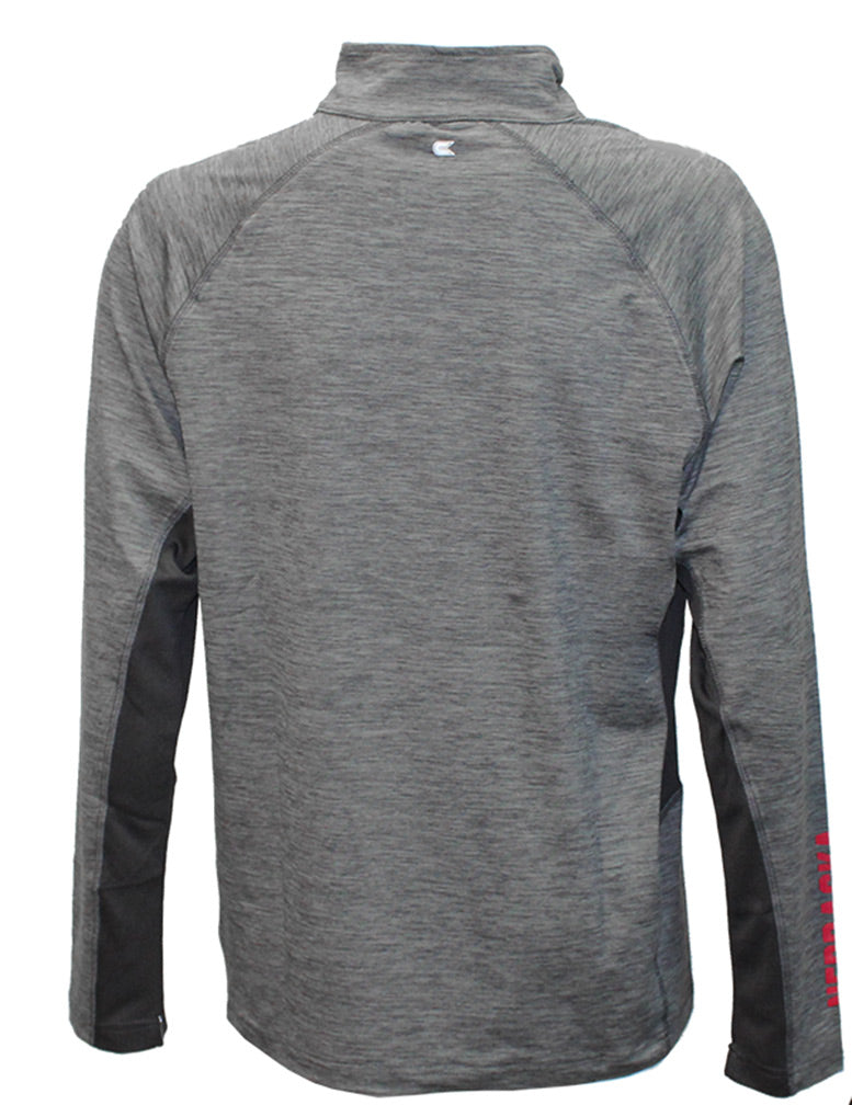Nebraska N Combat Windshirt