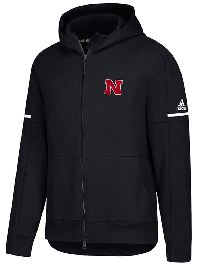 Adidas 2017 Sideline Full Zip Jacket