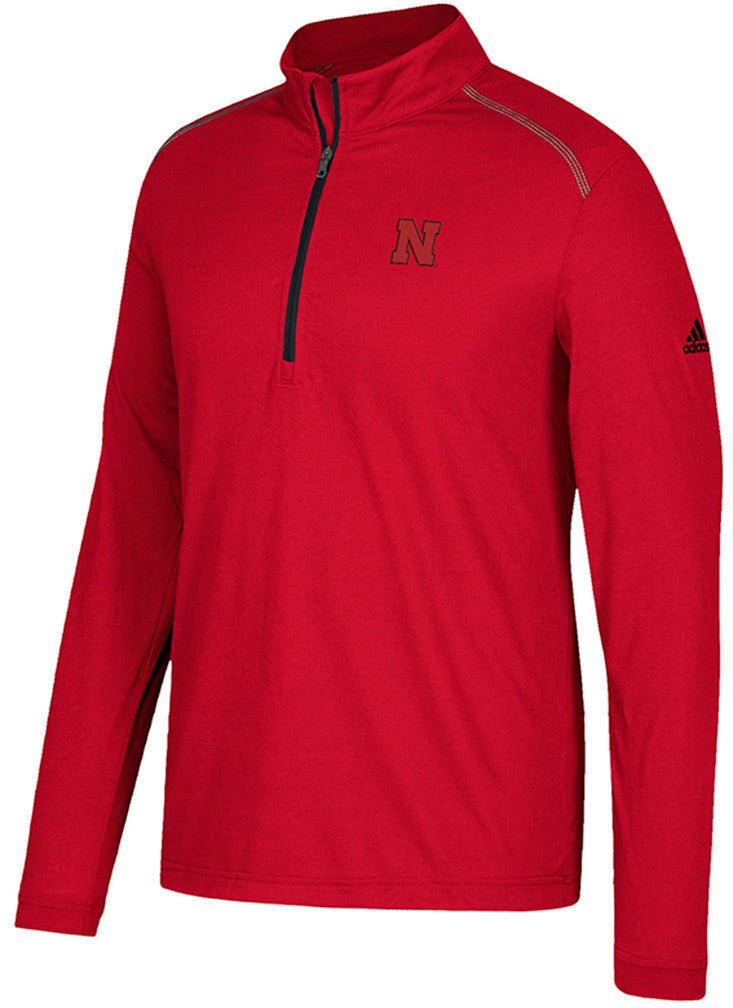 Adidas Ultra Big Red Qtr Zip
