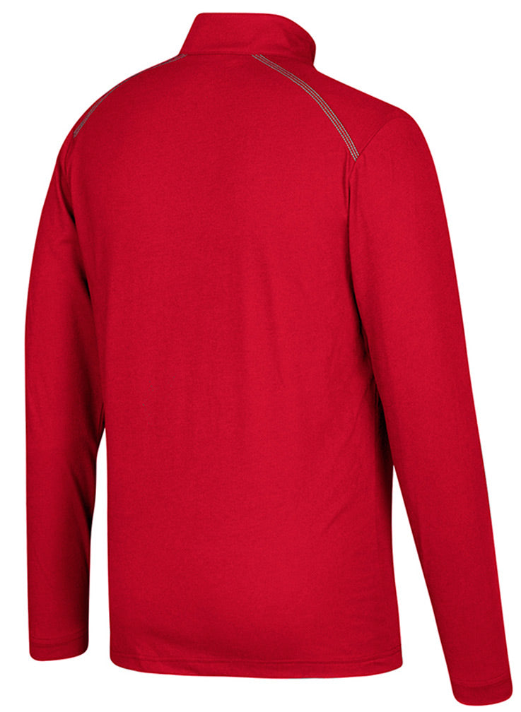 Adidas Ultra Big Red Qtr Zip
