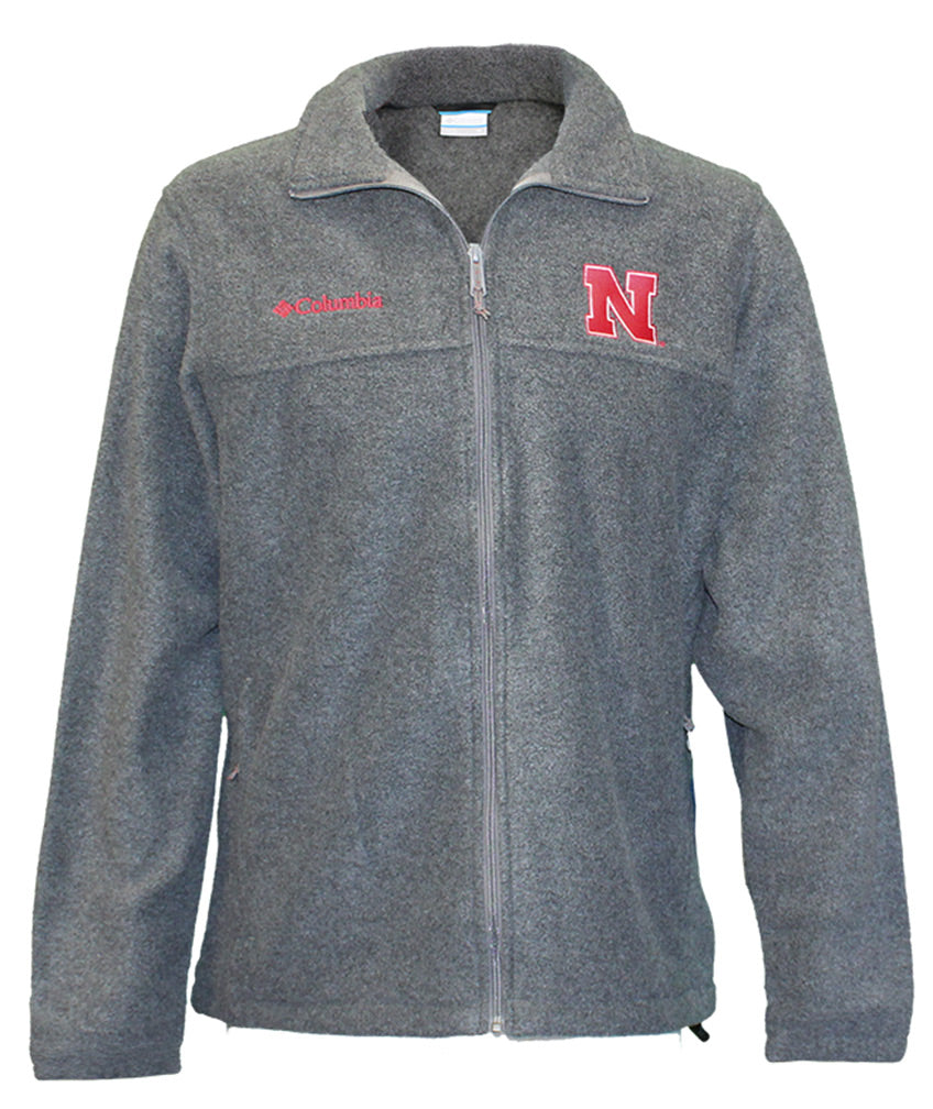 Columbia Husker N Fleece Flanker