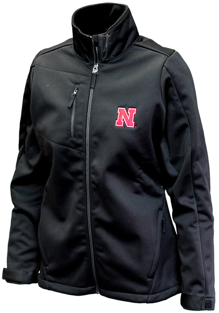 Nebraska Traverse Softshell Jacket