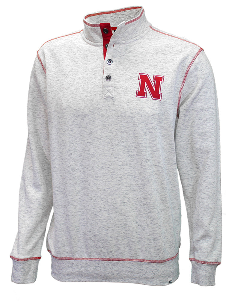 Nebraska Half Up Jacket